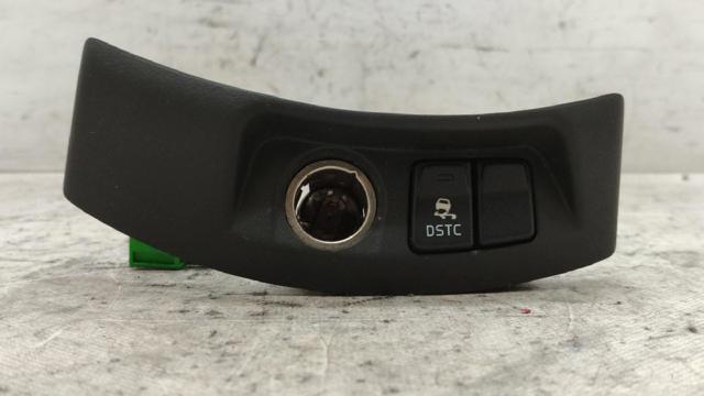 Espejo de retrovisor izquierdo para Volvo V50 MW