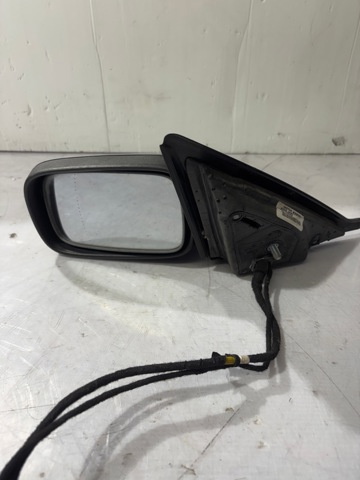 Espejo de retrovisor izquierdo para Volvo S40 MS