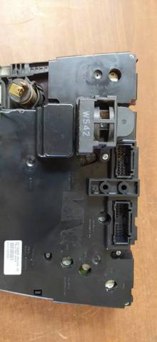 Elemento de control aire acondicionado Volvo XC90  SUV comprar en España