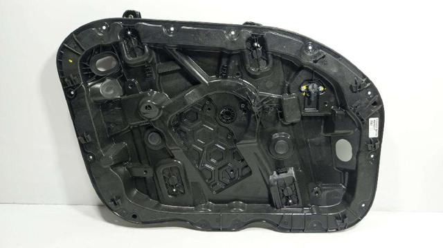 Comprar Mecanismo de elevalunas delantero izquierdo XC40  536