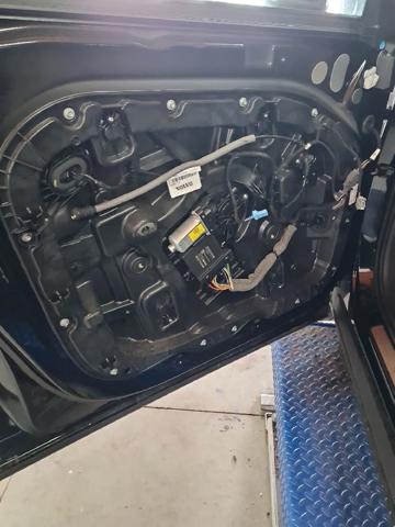 Mecanismo elevalunas delantero izquierdo Volvo XC40  desde 85,67 €