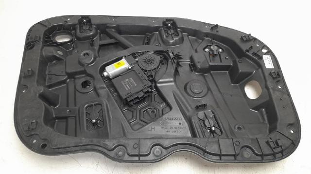Elevalunas eléctrico Volvo XC40  (536)