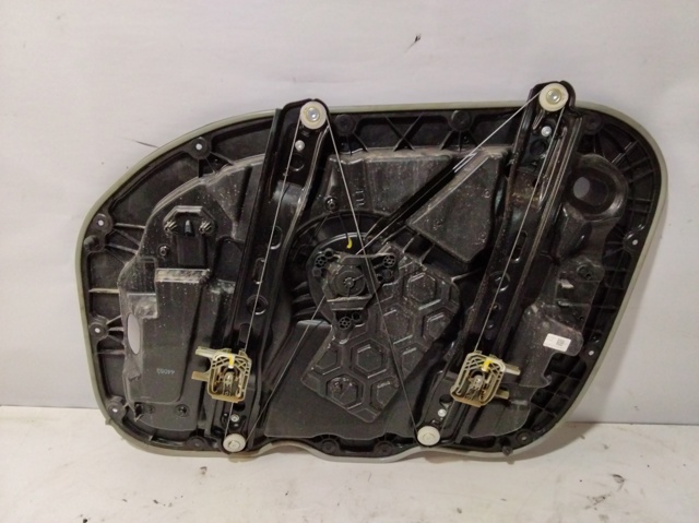 Mecanismo de elevalunas para Volvo XC40  (536)