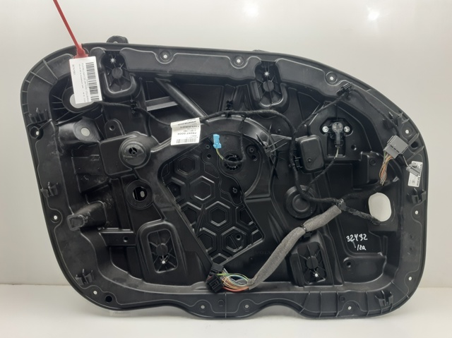 Elevalunas Volvo XC40  (2017-2026)