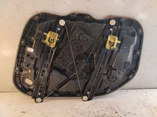 Comprar Mecanismo de elevalunas delantero izquierdo XC40  536