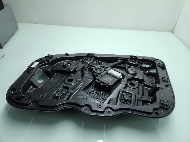 Mecanismo de elevalunas delantero derecha para Volvo XC40 536