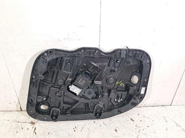 Mecanismo levanta, puerta delantera derecha Volvo XC40  (2017-2026)