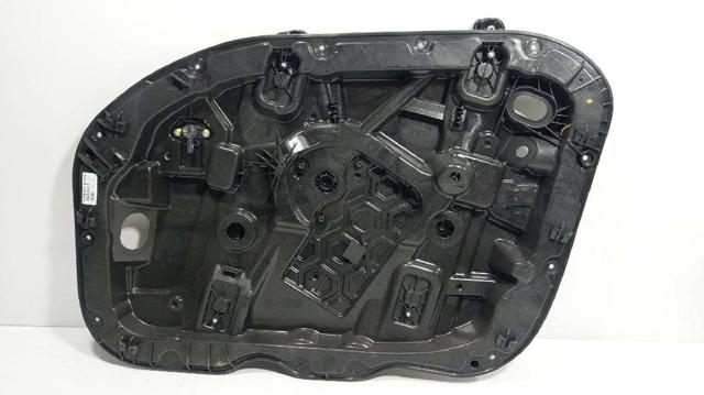 Mecanismo elevalunas delantero derecha para Volvo XC40  (536)