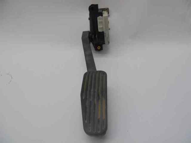 Pedal de acelerador 30748753 Volvo