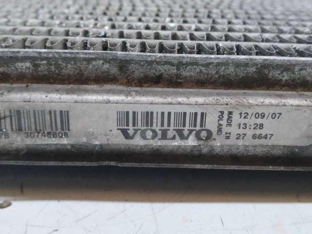 VOLVO 30748808 Intercooler  comprar en Albacete