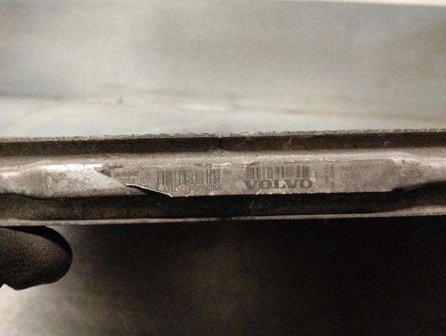 30748808 VOLVO Intercooler  disponible Ourense