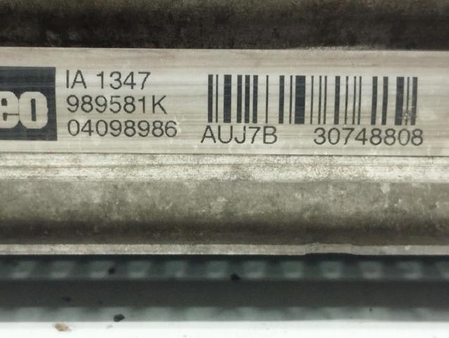 30748808 Intercooler  comprar en Zaragoza