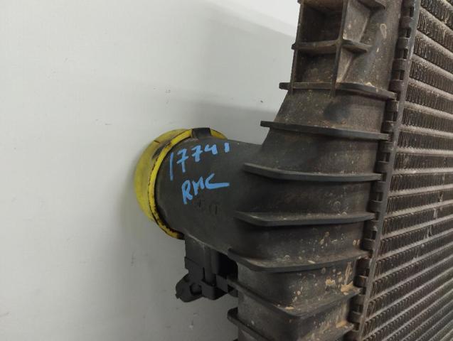 30748808 VOLVO Intercooler  disponible Ourense