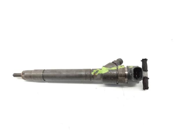 Inyector de combustible 30750283 VOLVO