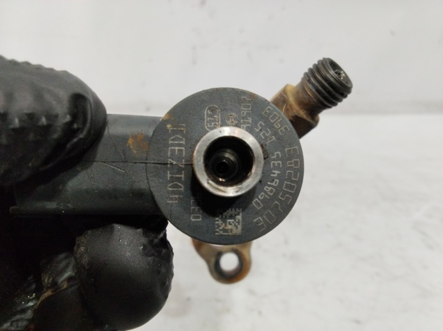 30750283 VOLVO Inyector de combustible  comprar en Lleida