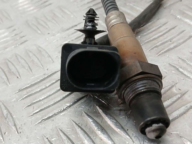 30751034 Sonda lambda, sensor de oxígeno antes del catalizador derecho  disponible Málaga