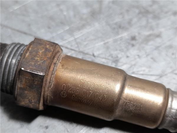 30751034 Sonda lambda, sensor de oxígeno antes del catalizador derecho  comprar en Zaragoza