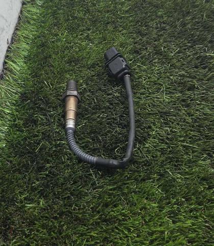 Sonda lambda, sensor de oxígeno antes del catalizador derecho 30751138 VOLVO