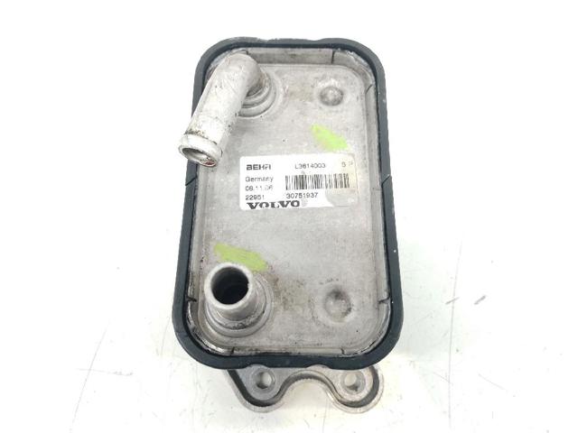 Enfriador de aceite  30751937 VOLVO