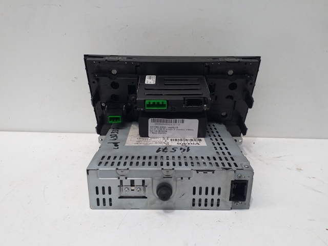 Pantalla multifuncion Volvo XC90  (2002-2015)