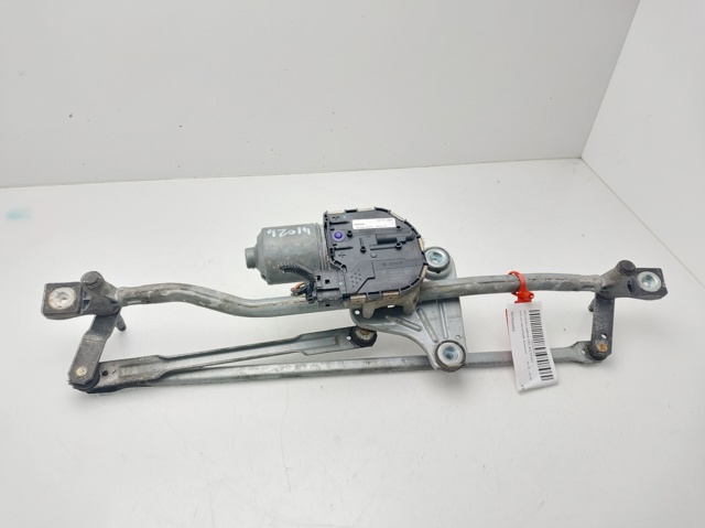 Trapezio del limpiaparabrisas Volvo S60 III desde 86,91 €