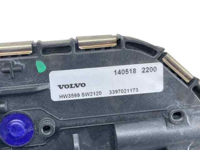 Comprar Trapezio del limpiaparabrisas S60 III 224