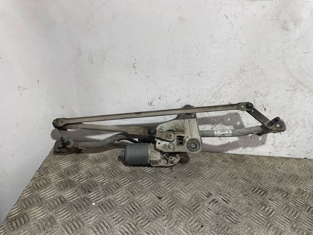 Comprar Trapezio del limpiaparabrisas Volvo S60 III 224 a bajo precio