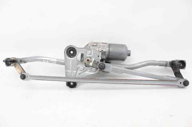 Trapezio del limpiaparabrisas Volvo S60 III sedán comprar en España