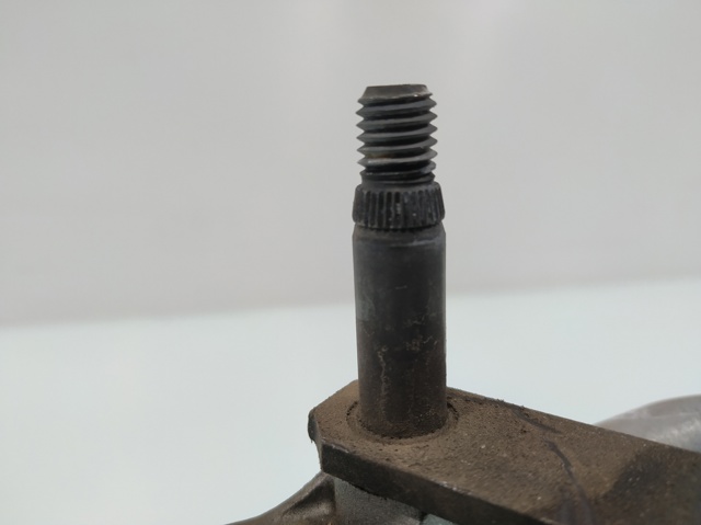 Trapezio del limpiaparabrisas Volvo S60 III (224)