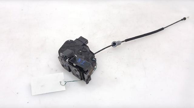 Cerradura delantera izquierda V50  familiar (2004-2012) original desde 61,71 €
