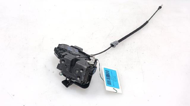 30753664 VOLVO Cerradura de puerta delantera derecha  en stock Gandía