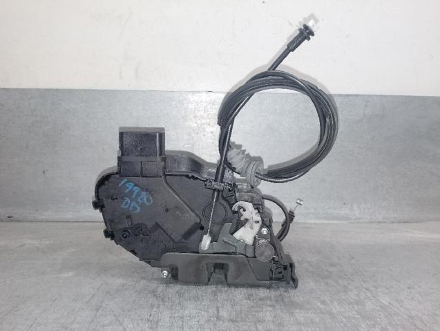 30753664 Cerradura de puerta delantera derecha  disponible Burgos