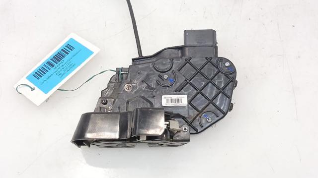 VOLVO 30753664 Cerradura de puerta delantera derecha comprar Tarragona
