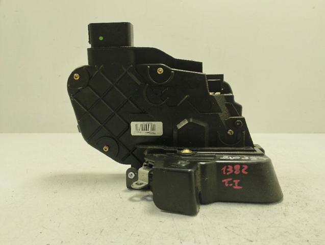 30753668 VOLVO Cerradura de puerta trasera izquierda comprar Alcalá