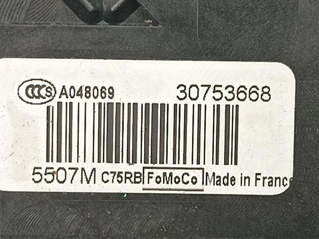 30753668 VOLVO Cerradura de puerta trasera izquierda  en stock Córdoba
