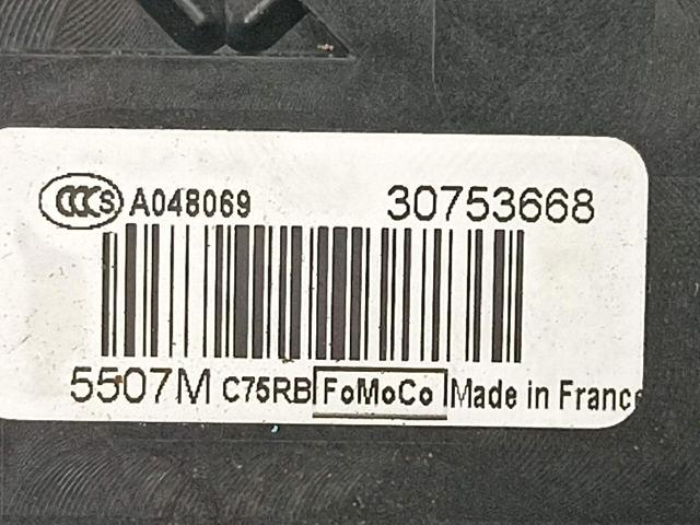 VOLVO 30753668 Cerradura de puerta trasera izquierda comprar Pamplona