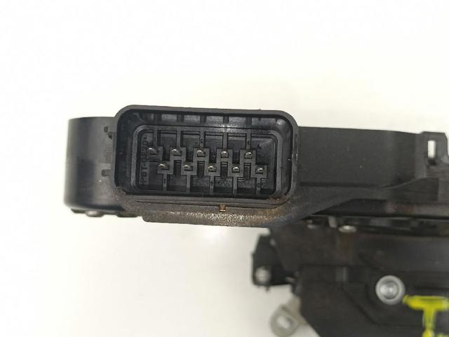 VOLVO 30753668 Cerradura de puerta trasera izquierda  disponible España