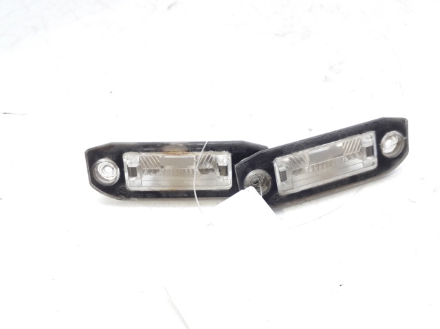 Luz de matricula Volvo V50  (2004-2012)