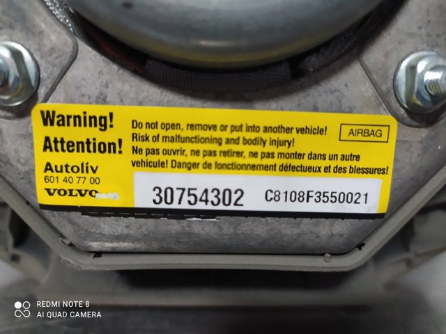 30754302 Volvo