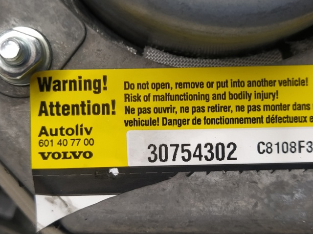 30754302 Volvo