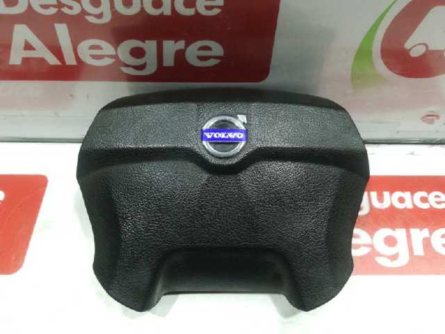 Airbag en el lado del conductor 30754304 Volvo