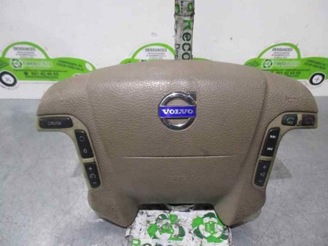 Airbag del conductor 30754321 Volvo