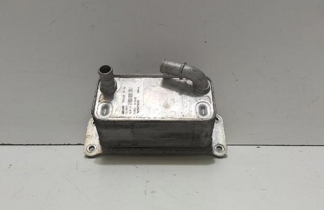 Enfriador de aceite  30757459 VOLVO