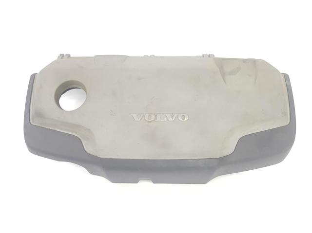 Cubierta de motor decorativa 30757535 Volvo