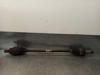 Palier 30759249 VOLVO