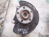 Muñón del eje, suspensión de rueda, delantero izquierdo 30760714 VOLVO