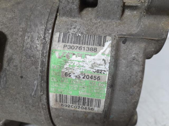 30761388 Compresor de aire acondicionado  en stock Granada