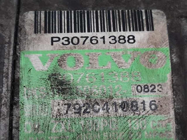 30761388 VOLVO Compresor de aire acondicionado  en stock Huelva