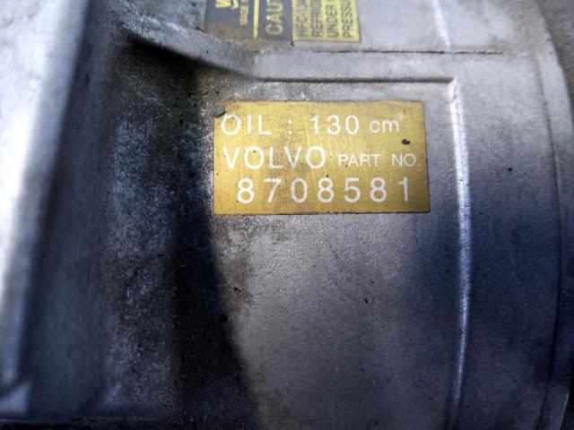 30761388 VOLVO Compresor de aire acondicionado  comprar en Oviedo