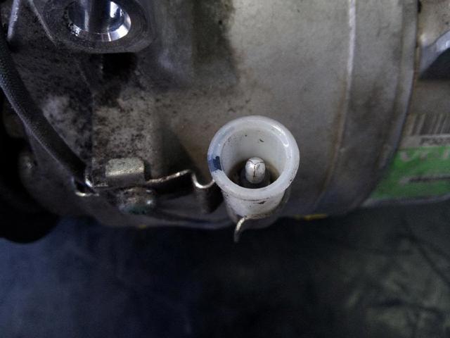VOLVO 30761388 Compresor de aire acondicionado comprar Barcelona